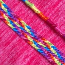 Pattern #30699 Photo