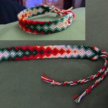 Pattern #24805 Photo