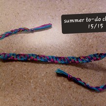 Pattern #111142 Photo