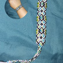 Pattern #147997 Photo
