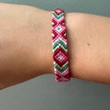 Pattern #168241 Photo