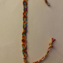 Pattern #148421 Photo