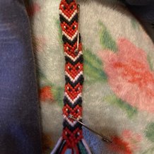 Pattern #125361 Photo