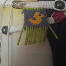 Pattern #172203 Photo