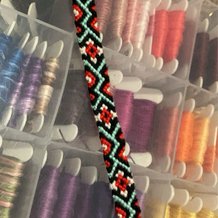 Pattern #94536 Photo