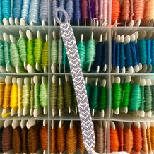 Pattern #2772 Photo