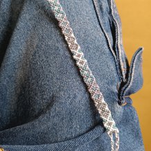 Pattern #149730 Photo