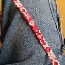 Pattern #148415 Photo