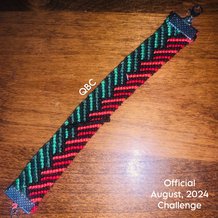 Pattern #144237 Photo