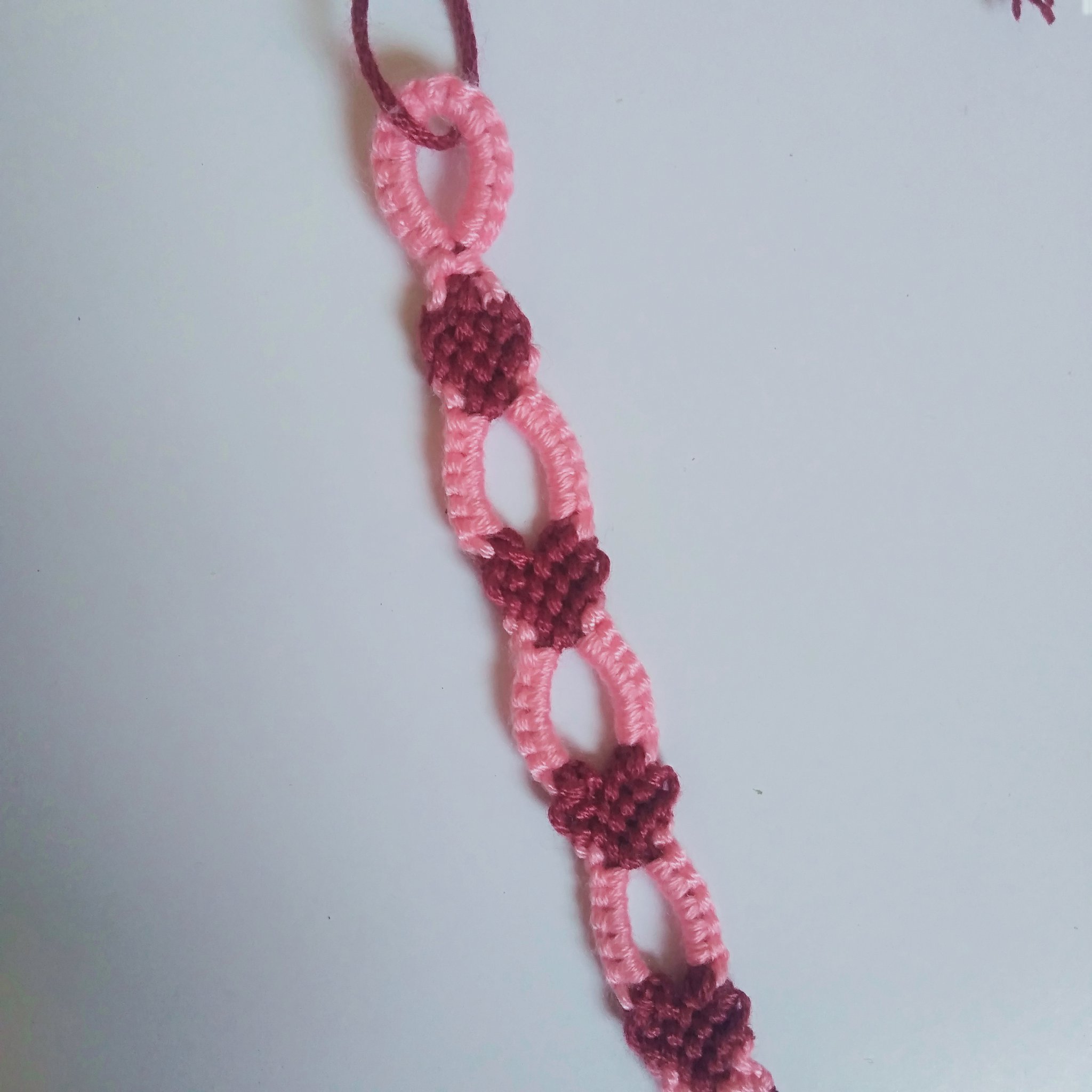 Normal pattern #137243 | BraceletBook