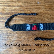 Pattern #159428 Photo