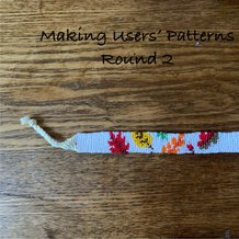 Pattern #158033 Photo