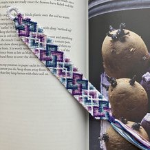 Pattern #147532 Photo
