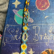 Pattern #173271 Photo