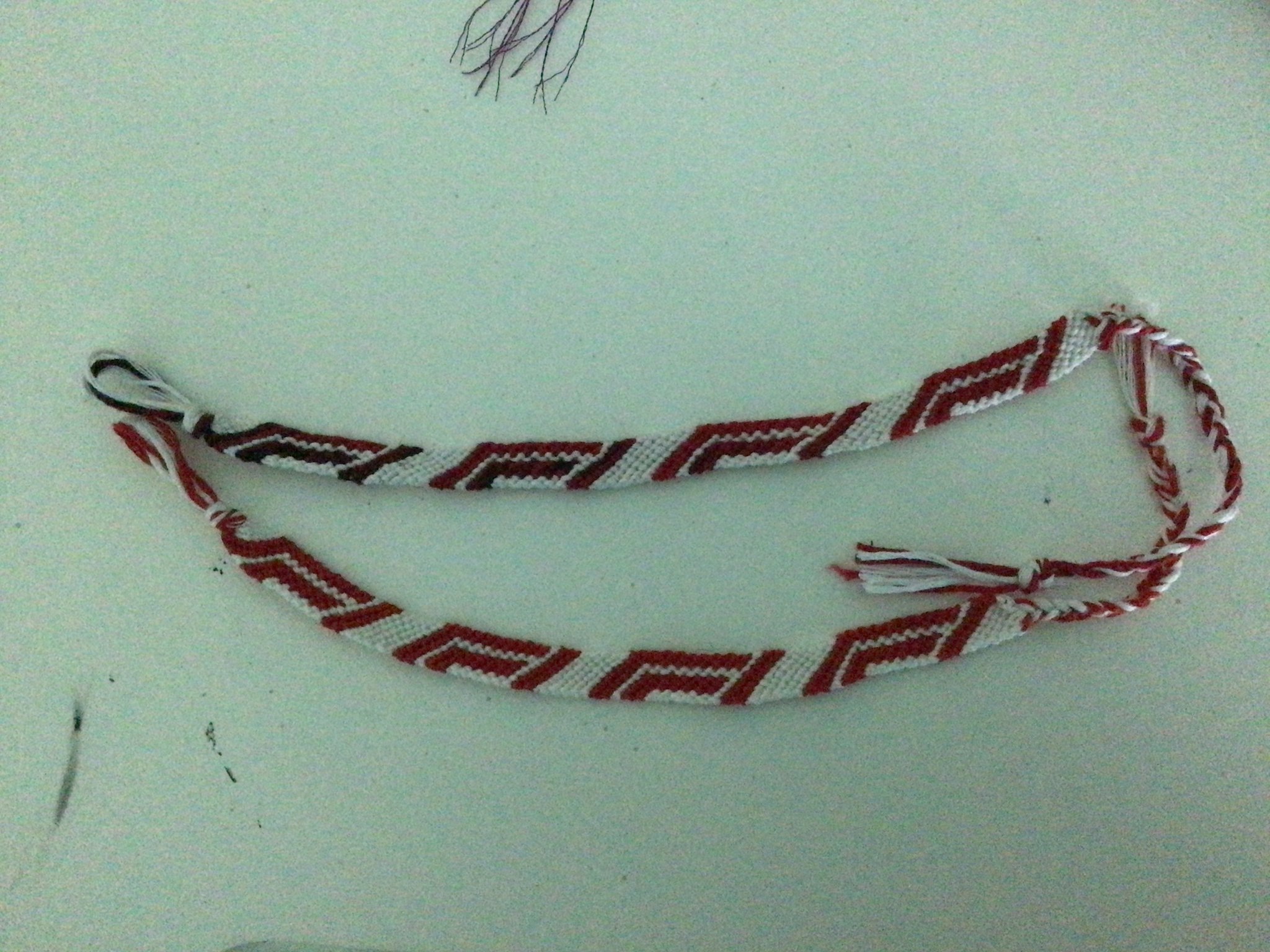 Normal pattern #172920 | BraceletBook