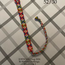 Pattern #148810 Photo