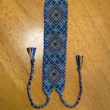 Pattern #117199 Photo