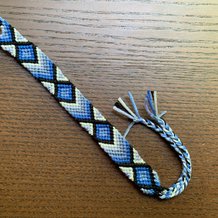 Pattern #167425 Photo