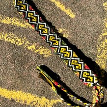 Pattern #28495 Photo