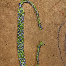 Pattern #173010 Photo