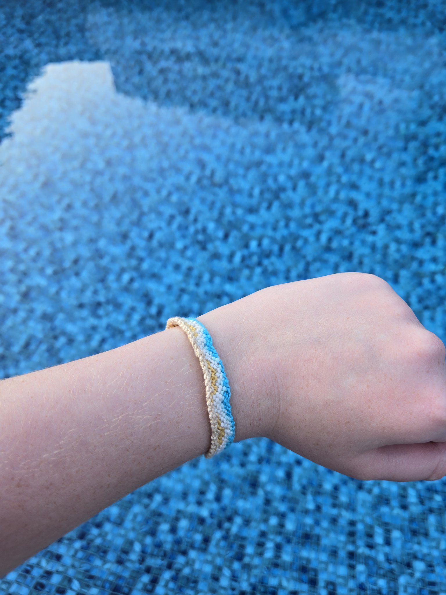 Normal pattern #149945 | BraceletBook