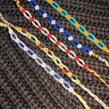 Pattern #76616 Photo