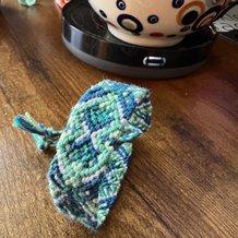 Pattern #115707 Photo