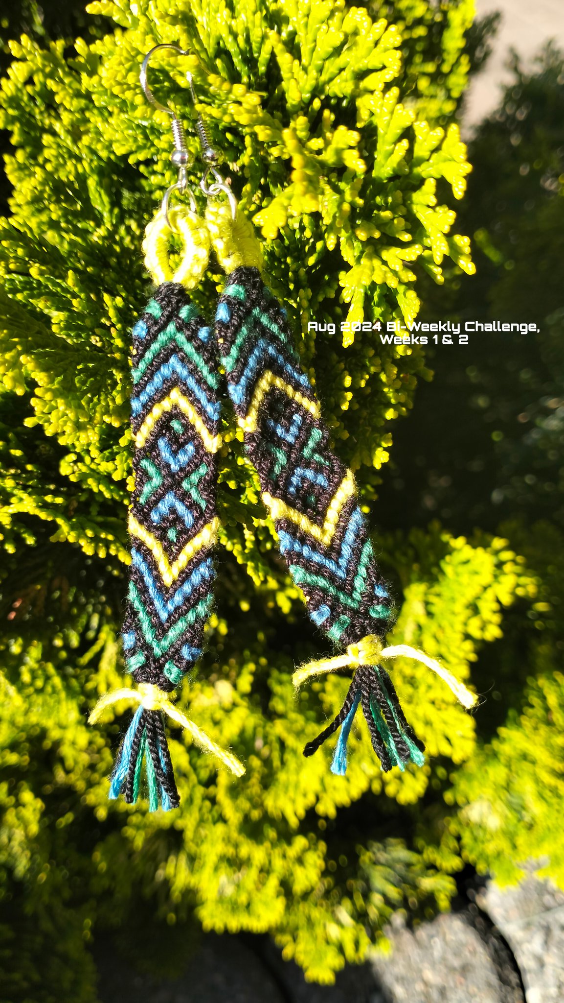Normal pattern #148529 | BraceletBook