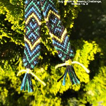 Pattern #148529 Photo
