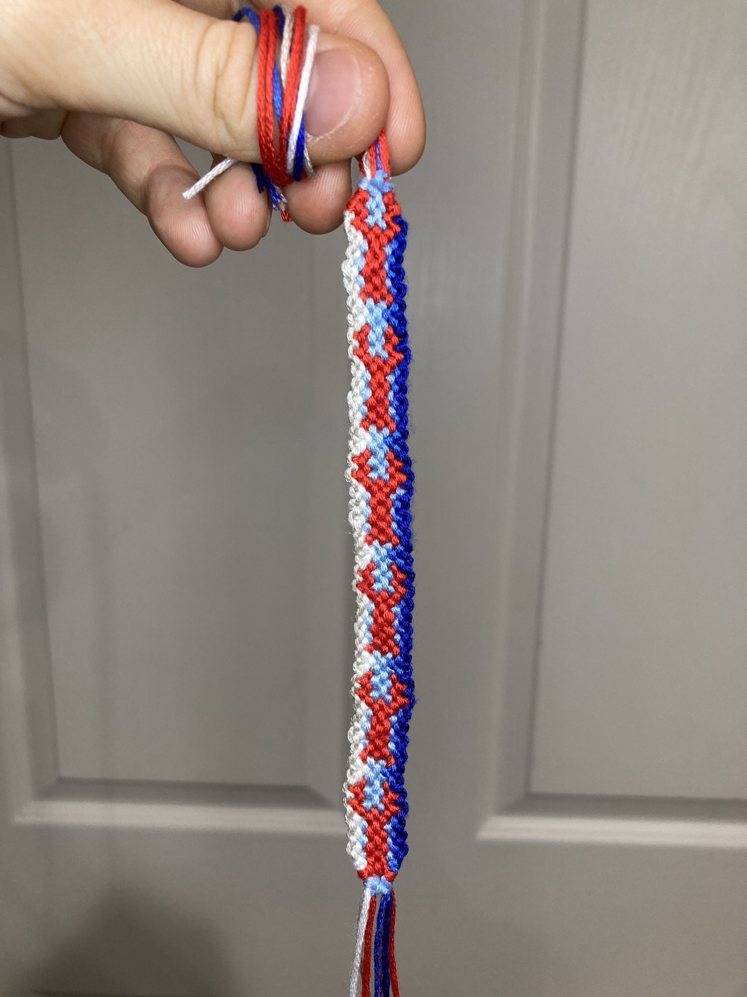 yum⭐︎ Normal pattern #171089 | BraceletBook