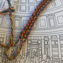 Pattern #155327 Photo
