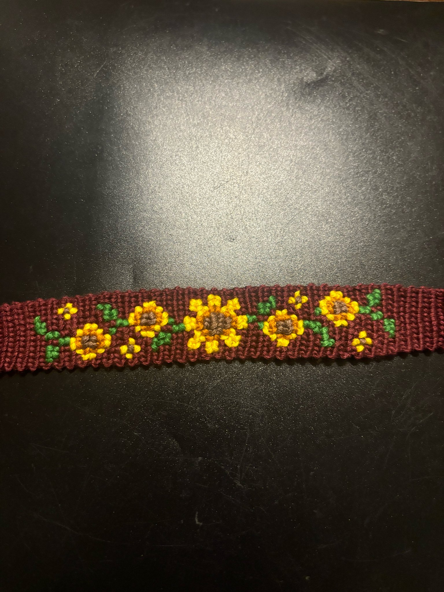 Alpha pattern #156858 | BraceletBook