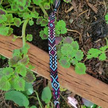 Pattern #130797 Photo