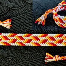 Pattern #31210 Photo