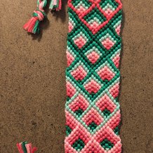 Pattern #24520 Photo