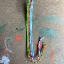 Pattern #6306 Photo