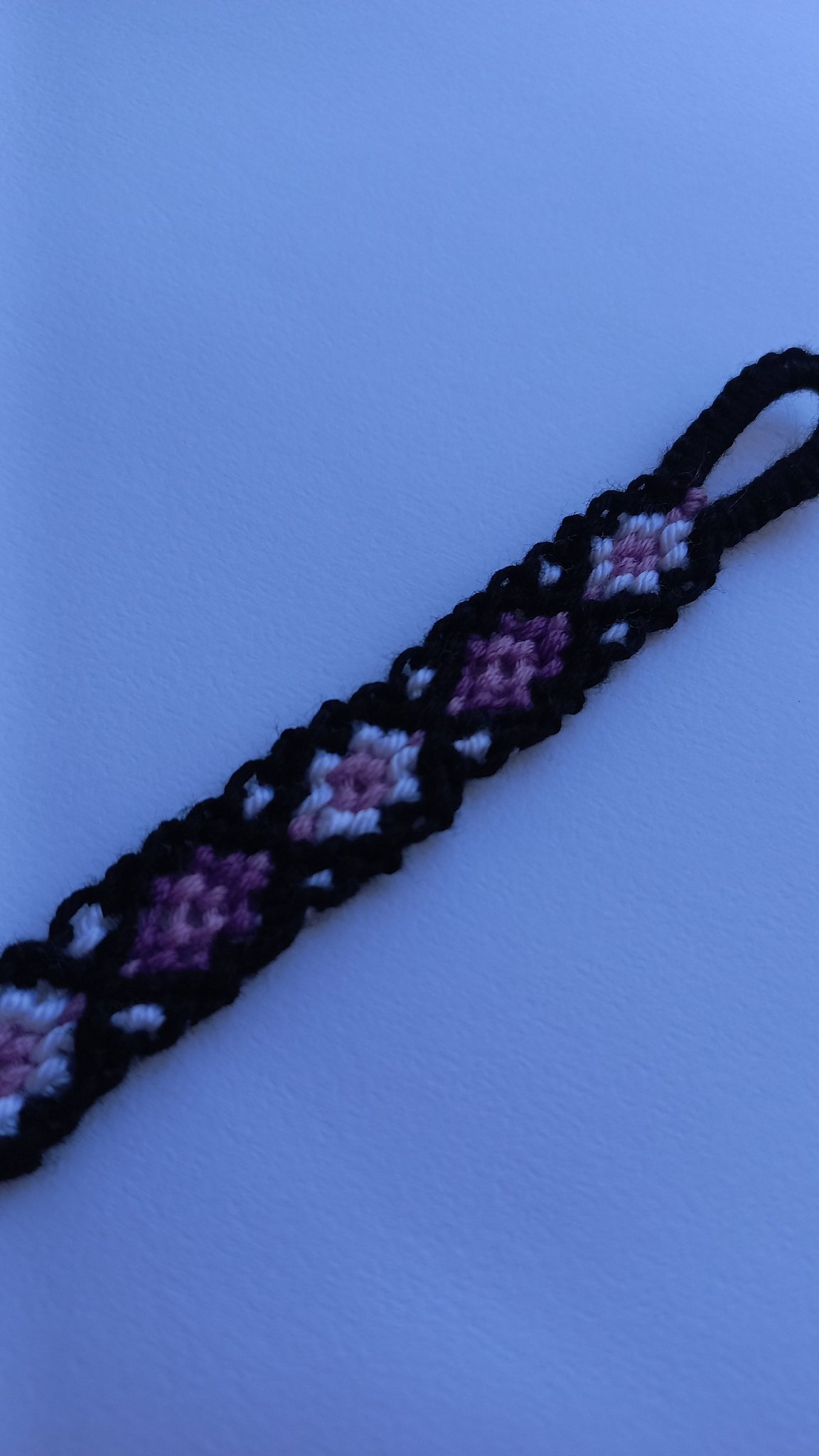 Normal pattern #156336 | BraceletBook