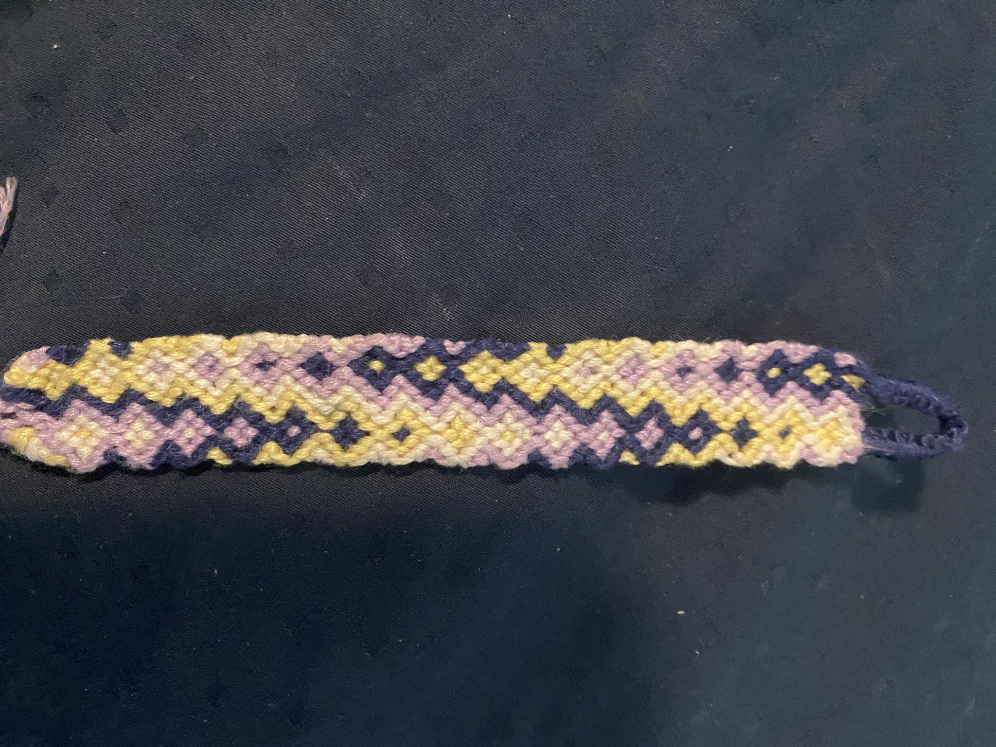 Normal pattern #24719 | BraceletBook