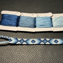 Pattern #168241 Photo