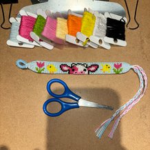 Pattern #119893 Photo
