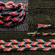 Pattern #31210 Photo