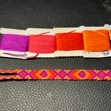 Pattern #168241 Photo