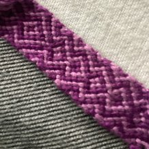 Pattern #20208 Photo