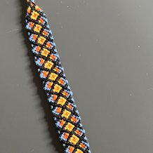 Pattern #128608 Photo