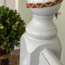 Pattern #35324 Photo