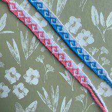 Pattern #25105 Photo