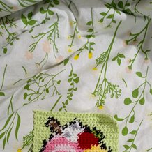 Pattern #136986 Photo