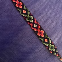 Pattern #166052 Photo