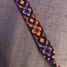Pattern #166052 Photo
