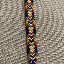 Pattern #137024 Photo